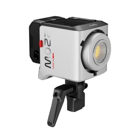 SmallRig 5098 RC 220C - lampa LED COB, RGB, 220W
